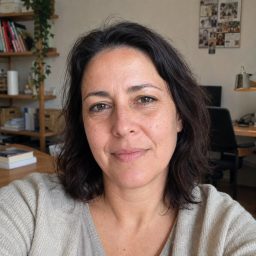 Portrait de Élise Perrin